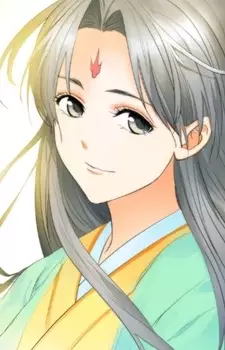 imagem de capa do personagem Huaizhu Dongfang