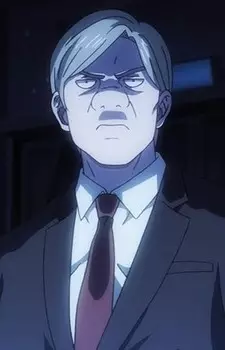 imagem de capa do personagem Sitch