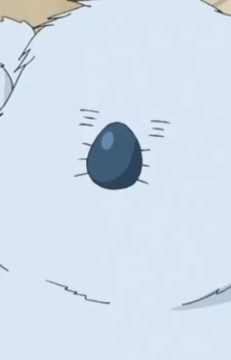 imagem de capa do personagem Aranaki
