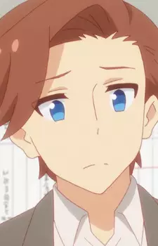 imagem de capa do personagem Mitaka
