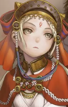 imagem de capa do personagem Tilarna Exedilika