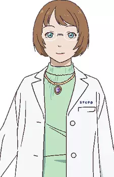 imagem de capa do personagem Cecil Epps