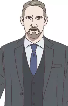 imagem de capa do personagem Jack Roth