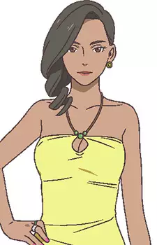 imagem de capa do personagem Cameron Estefan