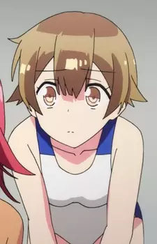 imagem de capa do personagem Chinami Umihara