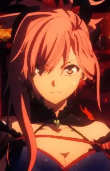 imagem de capa do personagem Musashi Miyamoto