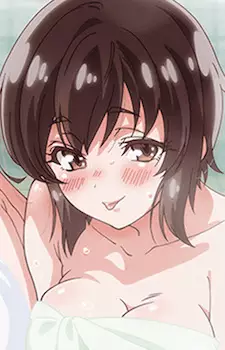 Mei Sasakura