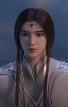 imagem de capa do personagem Qing Shi Dong Bo
