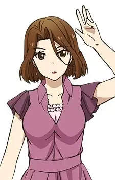 imagem de capa do personagem Mitsuki Ichijou