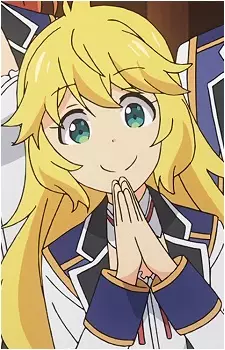 imagem de capa do personagem Alice Corner