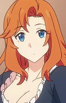 imagem de capa do personagem Yuri Carlton
