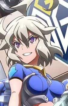 imagem de capa do personagem Adjust Wrench
