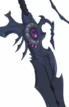 imagem de capa do personagem Kokuouken Judecca