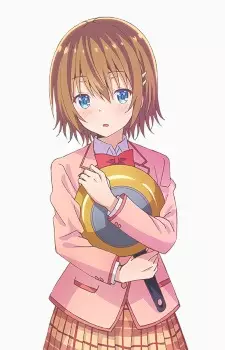 imagem de capa do personagem Mizuha Kiryuu