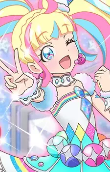 imagem de capa do personagem Dia