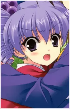 imagem de capa do personagem Budoko