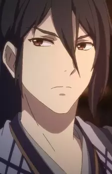 imagem de capa do personagem Chunyu Xia
