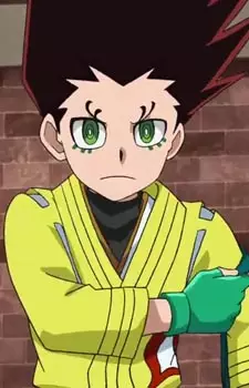 imagem de capa do personagem Amane Kusaba