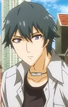 imagem de capa do personagem Wang Zixuan