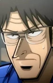 imagem de capa do personagem Manager