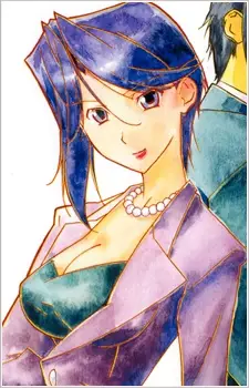 imagem de capa do personagem Airin Kizaki