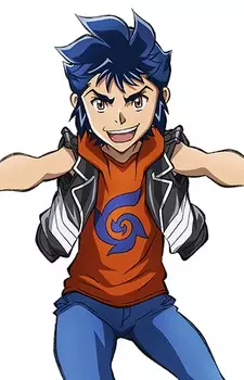 imagem de capa do personagem Makoto