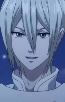 imagem de capa do personagem Ootengu