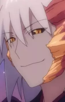 imagem de capa do personagem Ibaraki-doji