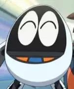 imagem de capa do personagem Pyoro