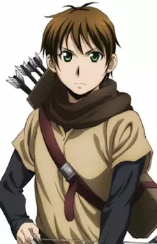 imagem de capa do personagem Elam