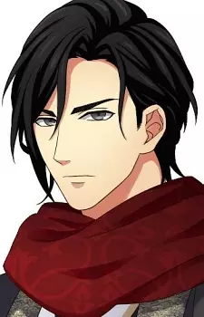 imagem de capa do personagem Amida Nyorai