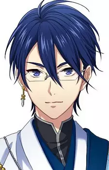 imagem de capa do personagem Monju Bosatsu