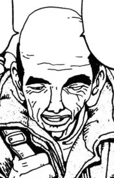 imagem de capa do personagem Jiccha