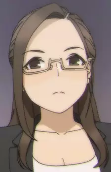 imagem de capa do personagem Yuiko Okuzumi