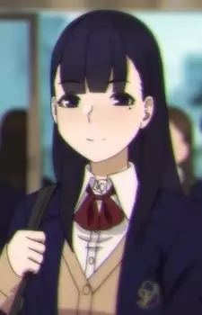 imagem de capa do personagem Yua Nakabeni