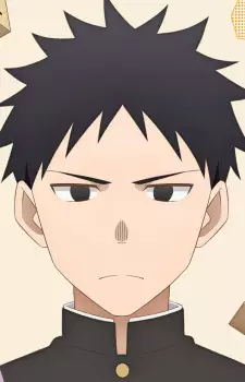 imagem de capa do personagem Ayumu Tanaka