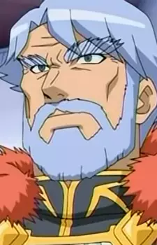 imagem de capa do personagem Zenoheld