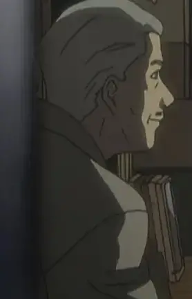 imagem de capa do personagem Yutaka Enokido