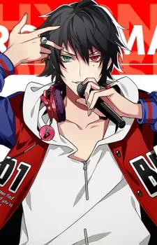 imagem de capa do personagem Ichirou Yamada