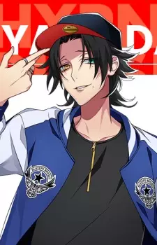 imagem de capa do personagem Jirou Yamada