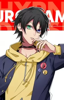 imagem de capa do personagem Saburou Yamada