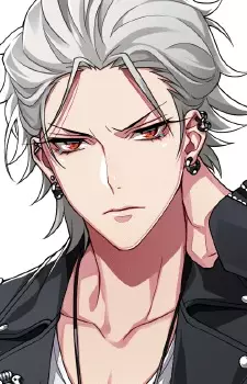 imagem de capa do personagem Samatoki Aohitsugi