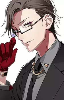 imagem de capa do personagem Juuto Iruma
