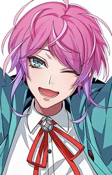 imagem de capa do personagem Ramuda Amemura