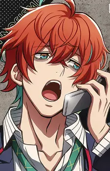 imagem de capa do personagem Doppo Kannonzaka