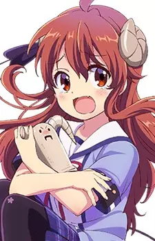 imagem de capa do personagem Yuuko Yoshida