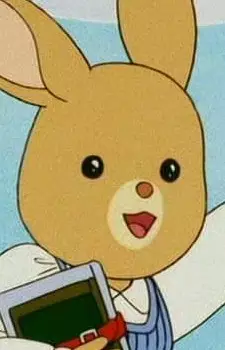 imagem de capa do personagem Ann