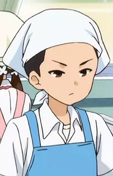 imagem de capa do personagem Banto Tokui