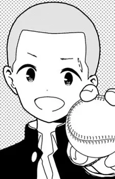 imagem de capa do personagem Reito Suto