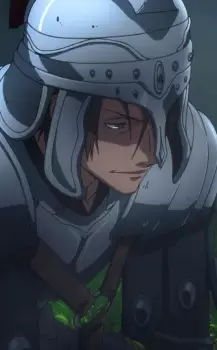 imagem de capa do personagem Mithrenes